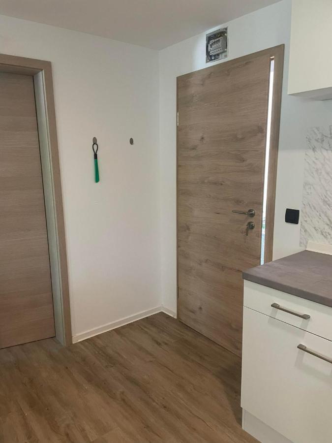 Apartments Nina コペル エクステリア 写真
