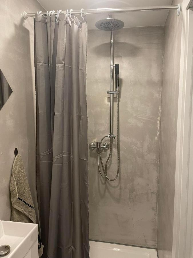 Apartments Nina コペル エクステリア 写真