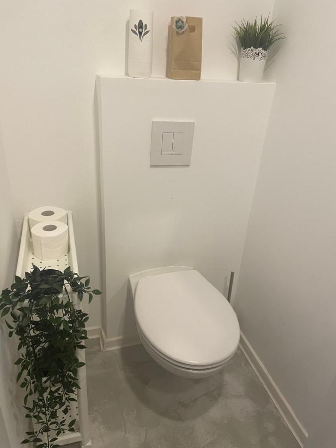 Apartments Nina コペル エクステリア 写真
